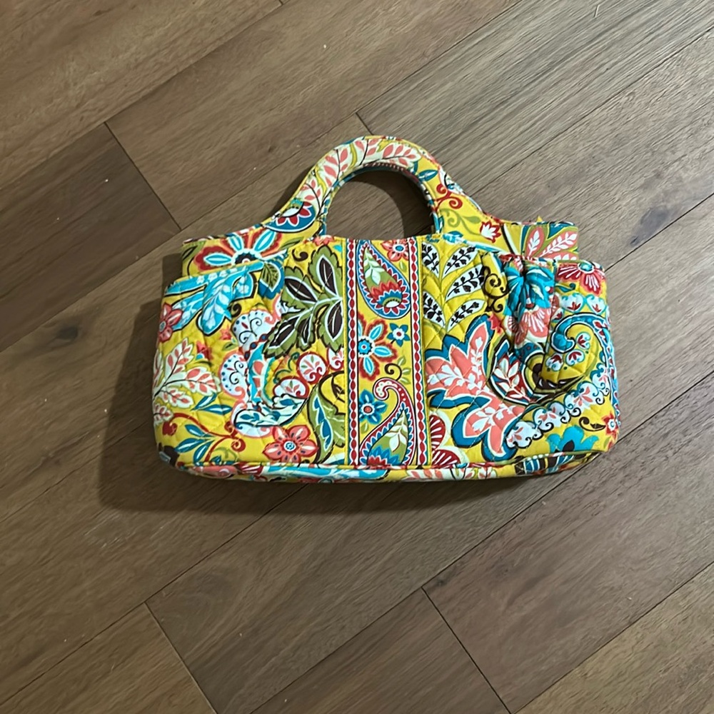 Vera Bradley Bag